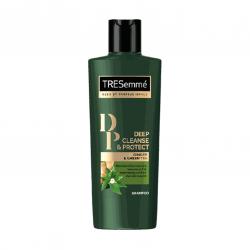 Tresemme Deep Cleanse and Protect Shampoo 170ml