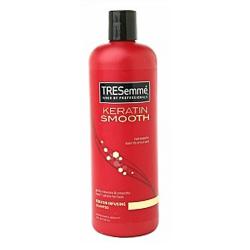 Tresemme Keratin Smooth Shampoo 170ml