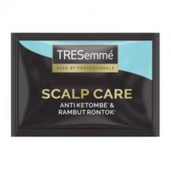 Tresemme Scalp Care Shampoo Sachet 8ml
