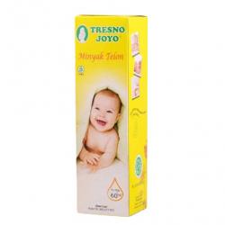 Tresno Joyo Minyak Telon 60ml