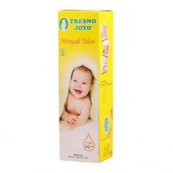 Tresno Joyo Minyak Telon 30ml