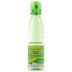 Tresno Joyo Minyak Kayu Putih 60ml