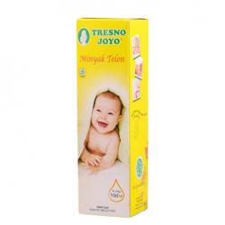 Tresno Joyo Minyak Telon 100ml