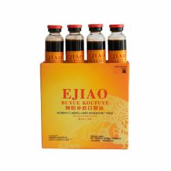 Ejiao Buxue Koufuye (4 btl @ 20ml)