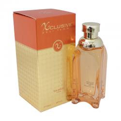 Trocadero Xclusive Woman 100ml