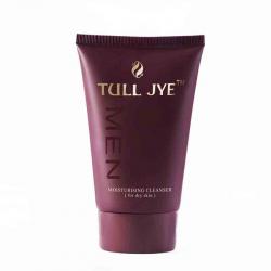 Tull Jye Men Moisturising Cleanser