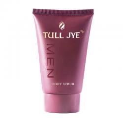Tull Jye Men Body Scrub
