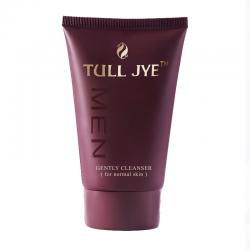 Tull Jye Men Gently Cleanser