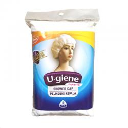 U-giene Disposable Shower Cap 10pcs