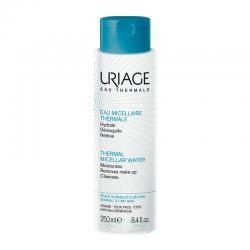 Uriage Micellar Water Normal To Dry Skin Pns 250ml
