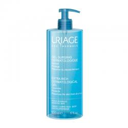 Uriage Extra Rich Dermatological Gel 500ml