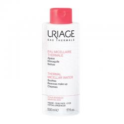 Uriage Micellar Water Skin Prone To Redness Ps 500ml