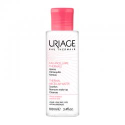 Uriage Micellar Water Skin Prone To Redness Ps 100ml