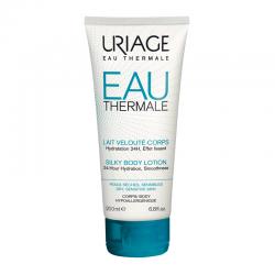 Uriage Eau Thermal Silky Body Lotion 200ml
