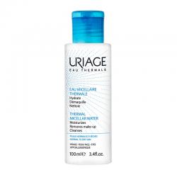 Uriage Micellar Water Normal To Dry Skin Pns 100ml