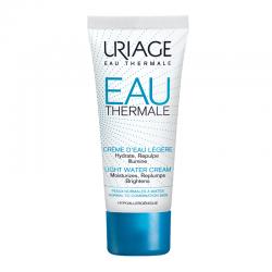 Uriage Eau Thermal Light Water Cream 40ml