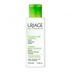 Uriage Micellar Water Combination To Oily Skin Pmg 100ml