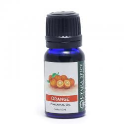 Utama Spice Essential Oil Orange 10ml