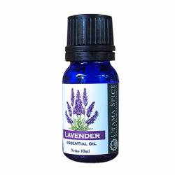 Utama Spice Essential Oil Lavender 10ml