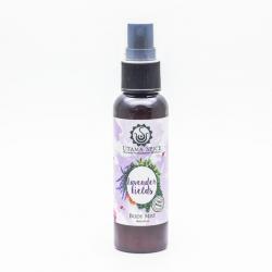 Utama Spice Body Mist Lavender Field 60ml