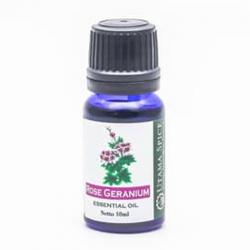 Utama Spice Essential Oil Rose Geranium 10ml