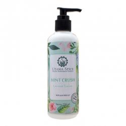 Utama Spice Coconut Lotion Mint Crush 230ml