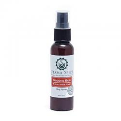 Utama Spice Begone Bug Spray 60ml