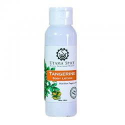 Utama Spice Lotion Tangerine 100ml