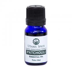 Utama Spice Essential Oil Patchouli 10ml
