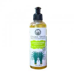 Utama Spice Liquid Soap Lemongrass 230ml