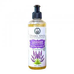 Utama Spice Liquid Soap Lavender 230ml