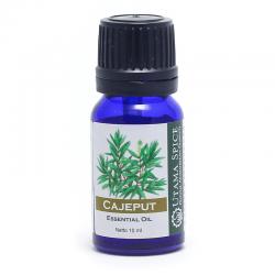 Utama Spice Essetial Oil Cajeput 10ml