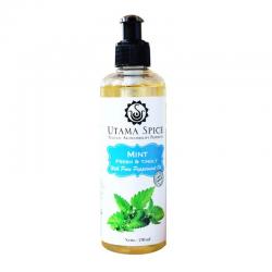 Utama Spice Liquid Soap Mint 230ml