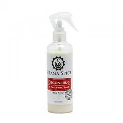 Utama Spice Begone Bug Spray 230ml