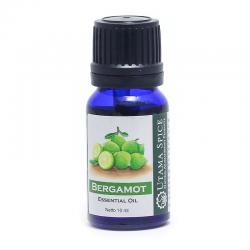 Utama Spice Essential Oil Bergamot 10ml