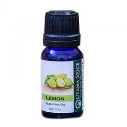 Utama Spice Essential Oil Lemon 10ml