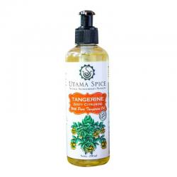 Utama Spice Liquid Soap Tangerine 230ml