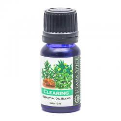 Utama Spice Essential Oil Clearing 10ml