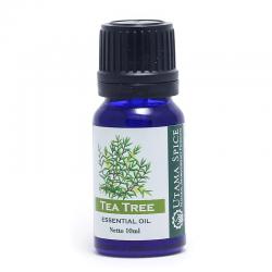 Utama Spice Essential Oil Tea Tree 10ml