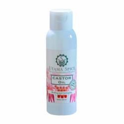 Utama Spice Castor Oil 100ml