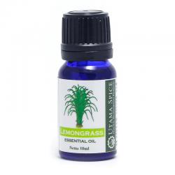 Utama Spice Essential Oil Lemongrass 10ml