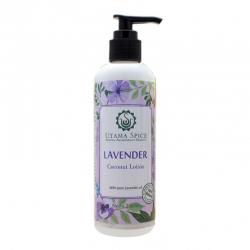 Utama Spice Coconut Lotion Lavender 230ml