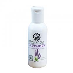 Utama Spice Hair Oil Lavender 100ml