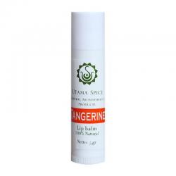 Utama Spice Lip Balm Tangerine 5gr
