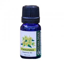 Utama Spice Essential Oil Cananga 10ml