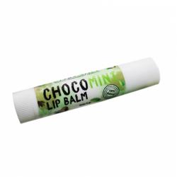 Utama Spice Lip Balm Choco Mint 5gr
