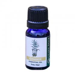 Utama Spice Essential Oil Ginger 10ml