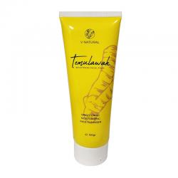 V Natural Facial Foam 100ml