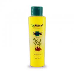 V Natural Toner 100ml