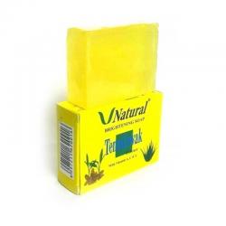 V Natural Sabun Temulawak 80gr